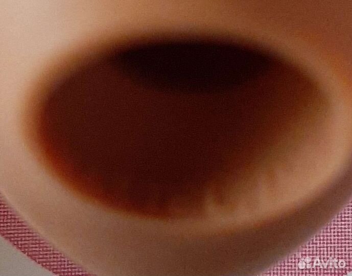 Кукла Барби Beauty Secrets 80х(голова) ретро