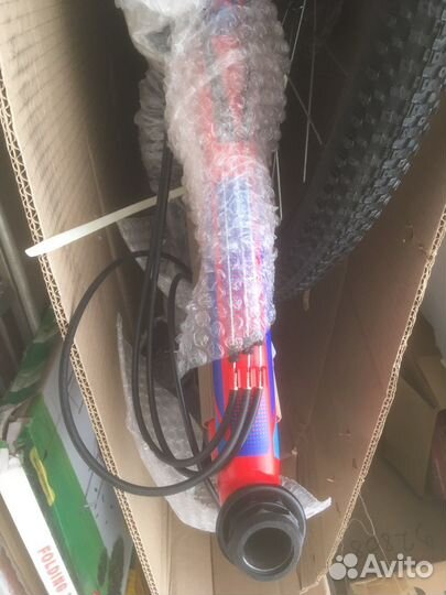 Горный подростковый Stels Mustang MD 24