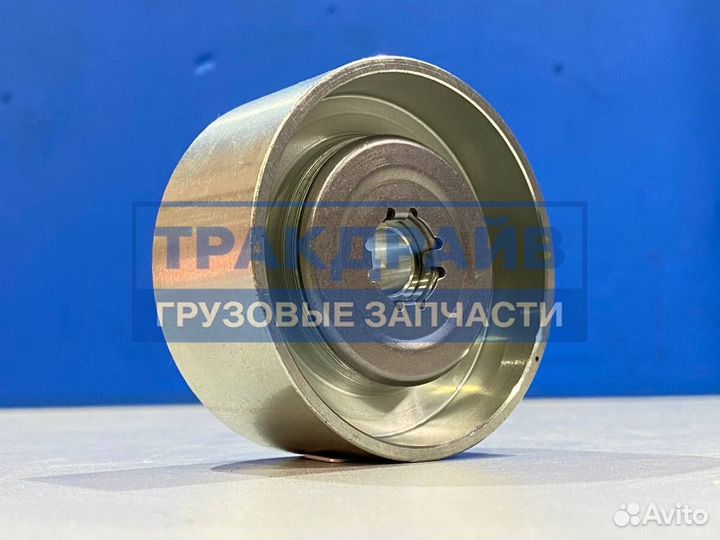 Направляющий ролик привода Ман Тга Тгс Тгх
