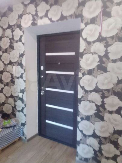 1-к. квартира, 40,7 м², 5/5 эт.