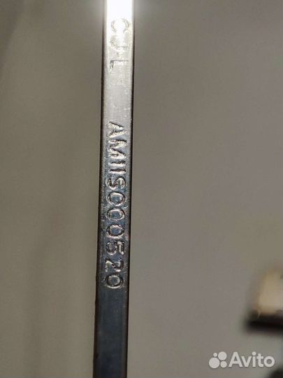 Петли крышки матрицы Lenovo