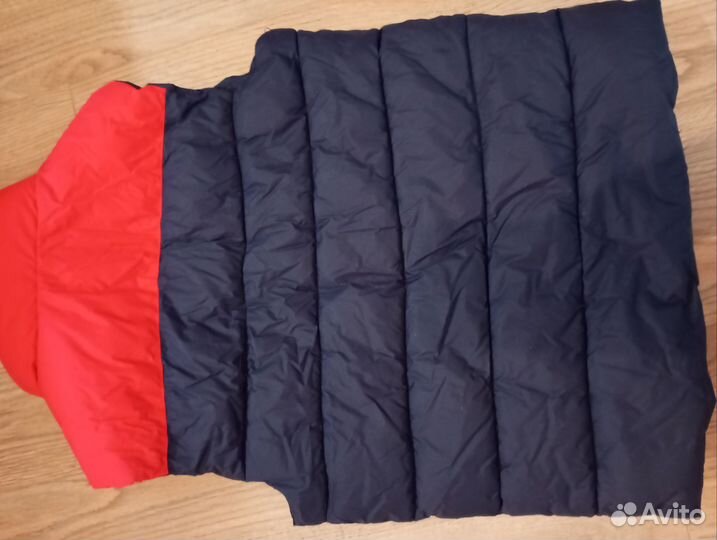 Жилетка для мальчика