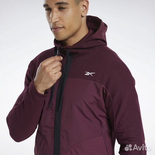 Олимпийка Reebok оригинал