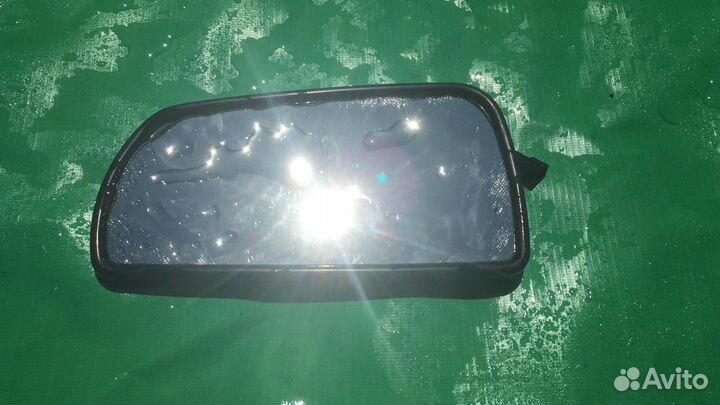 Зеркальный элемент левый Cadillac STS 4,6 V8 2007