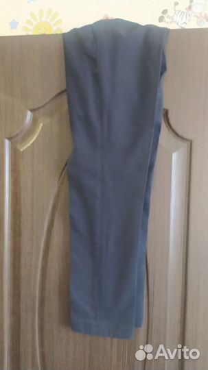 Пиджак, жилет детский