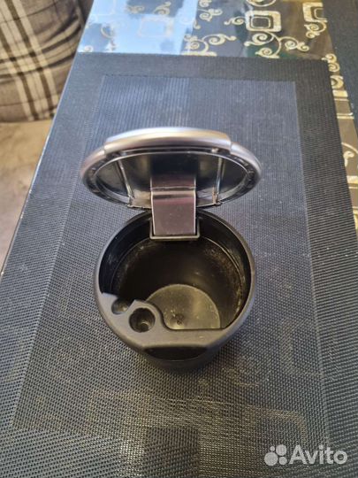 Пепельница Ауди Audi Оригинал 8X0 864 575A