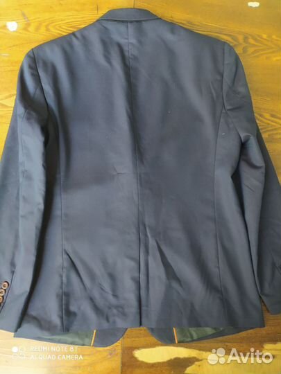 Пиджак мужской
