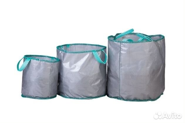 Сумка для растений