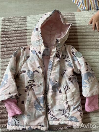 Детские вещи