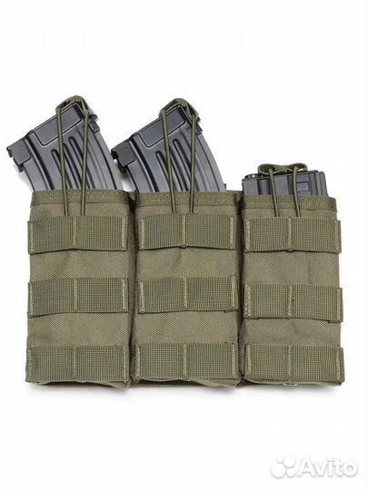 Тактический подсумок