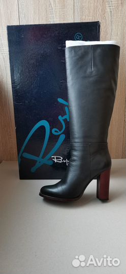 Продам сапоги