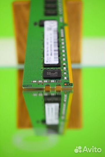 8GB DDR4 ECC hynix 2400