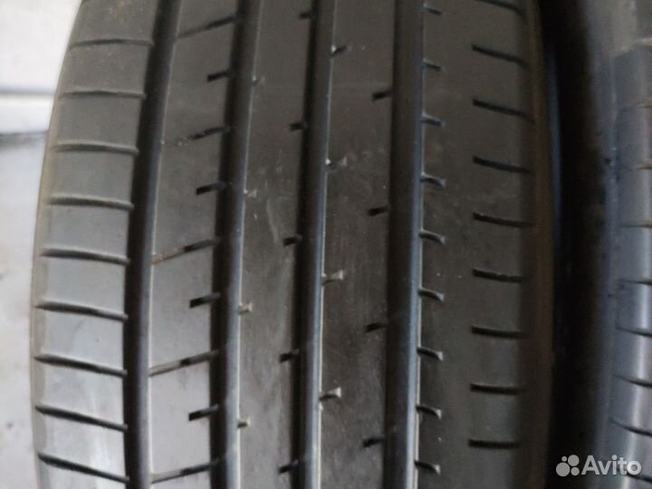 Toyo Proxes R46A 225/55 R19 99V