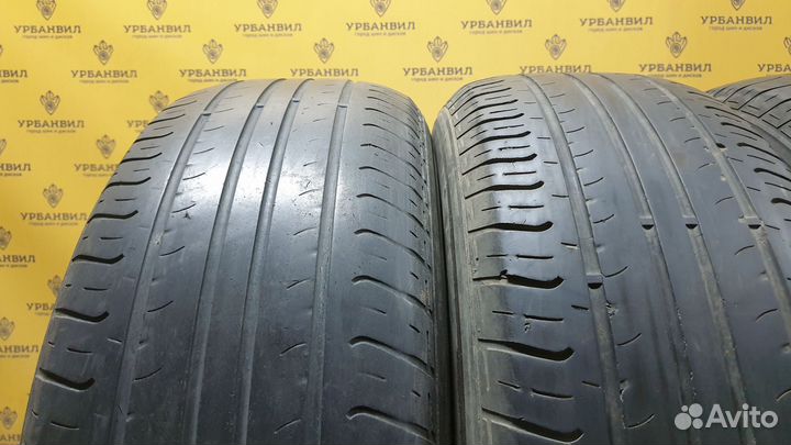 Hankook Optimo K415 225/60 R17