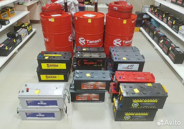 Аккумулятор Voltex 60 Ah 500 A,оп и пп