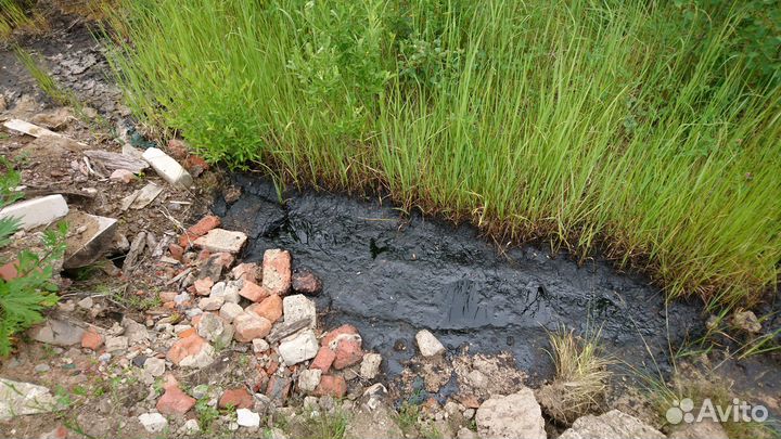 Разработка проектов рекультивации в Краснодаре