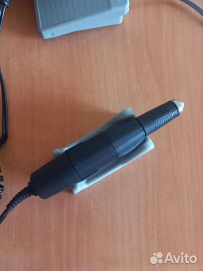 Аппарат для маникюра Strong 204