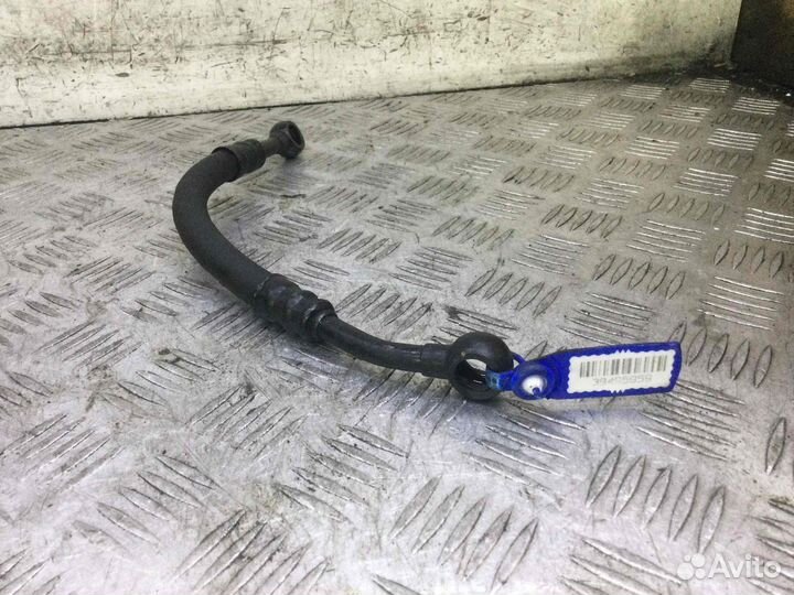 Трубка гидравлическая Рено Сценик K9K282