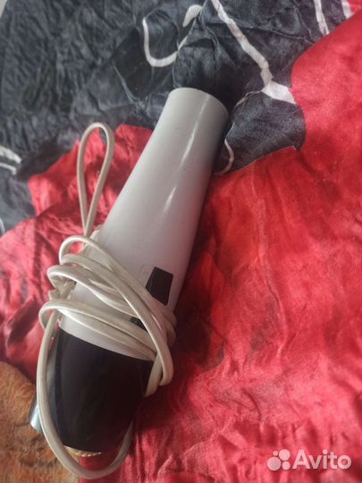 Фен для волос бу