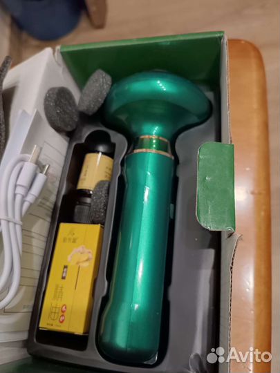 Масажор для тела