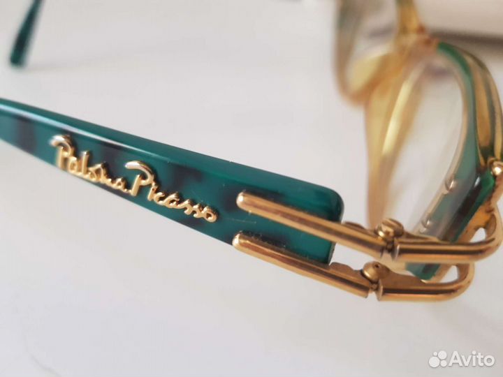 Оправа marc jacobs, Paloma Picasso