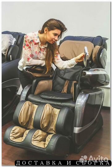 Массажное Кресло ямагучи аналог