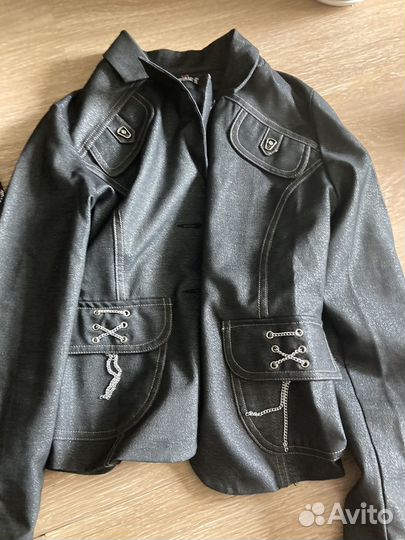 Женские вещи