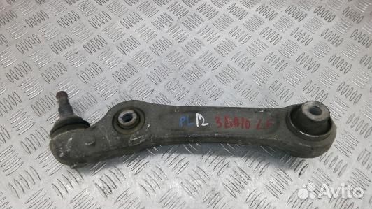 Рычаг передний нижний левый BMW 5 F10/F11 (3BA10LN