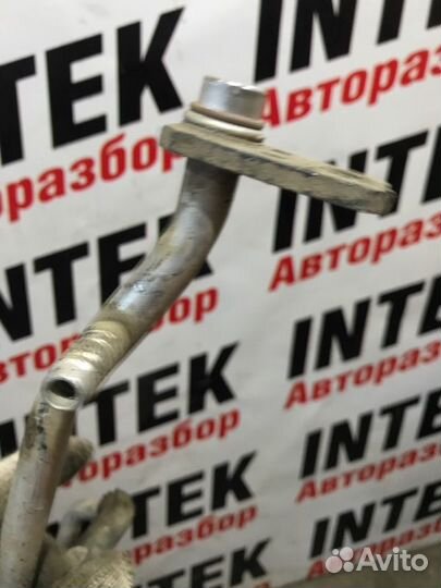 Трубка кондиционера Nissan Primera P12