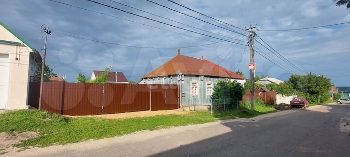 Дом 40,4 м² на участке 7,6 сот.