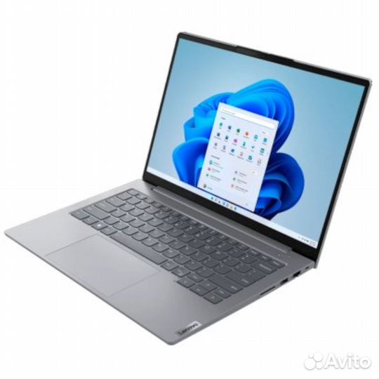 Ноутбук Lenovo 21KG00B8CD