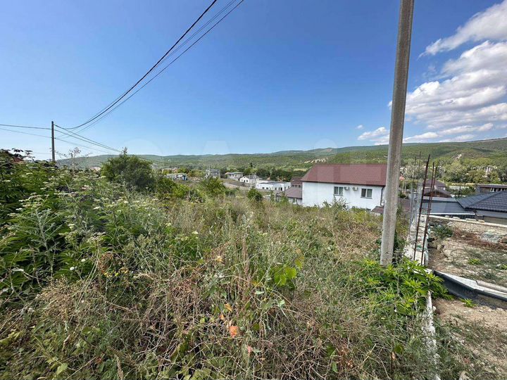 Участок 6 сот. (ИЖС)