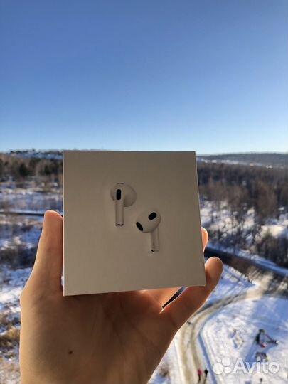 AirPods 3