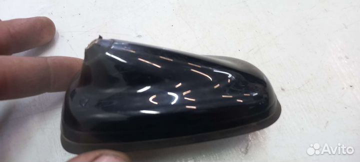 Антенна на крышу Volkswagen Polo 6