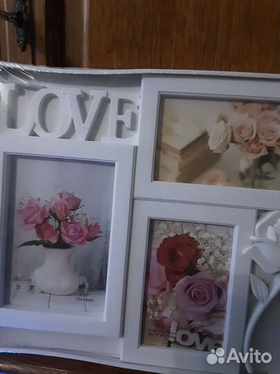 Рамки для фото