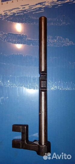 Шток вилки 5передачи и заднего хода Нива / 2105-07