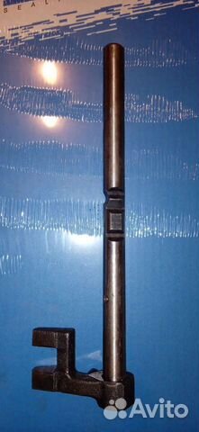 Шток вилки 5передачи и заднего хода Нива / 2105-07