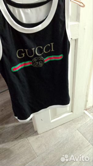 Топы футболки пакетом