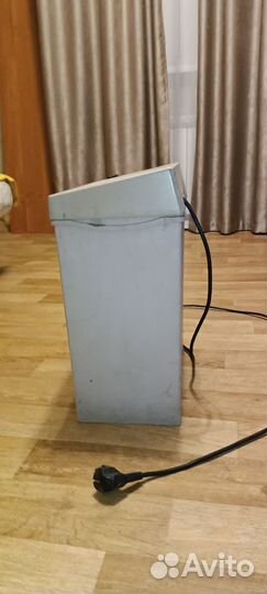 Уничтожитель бумаг ideal 2210