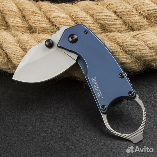 Нож складной Kershaw 8710 Antic