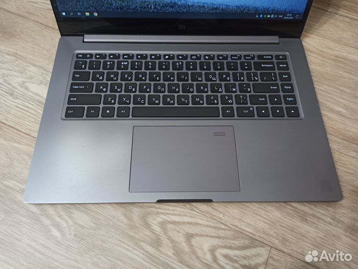 Redmibook PRO i7 8550\8GB\256SSD\MX150\FHD