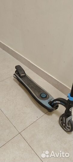 Электросамокат globber