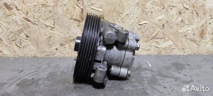 Насос гидроусилителя руля Mazda Cx-7 2.3 2007-2012