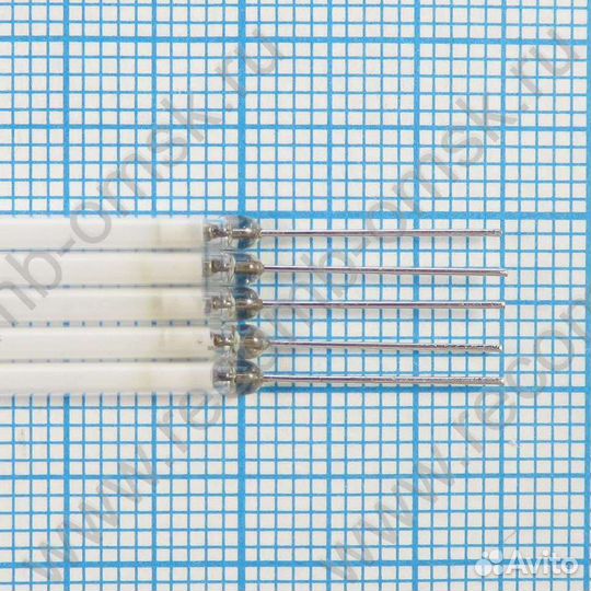 Лампа подсветки ccfl 140mm d2