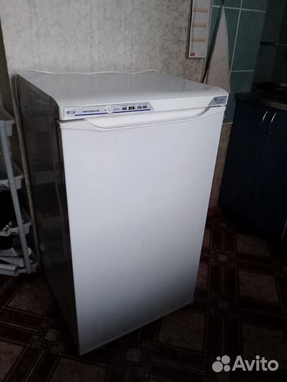 Морозильная камера бу