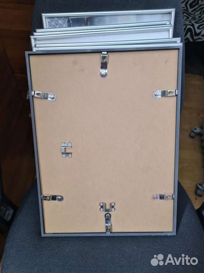 Фоторамки с фото