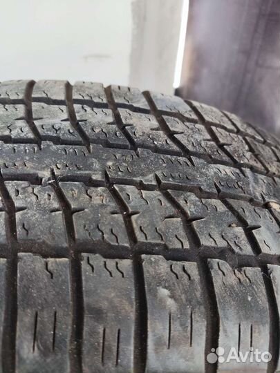 Таганка М-225 Taganca 195/65 R15