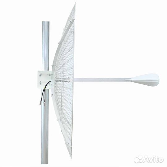 Параболическая Антенна 30 дб Mimo
