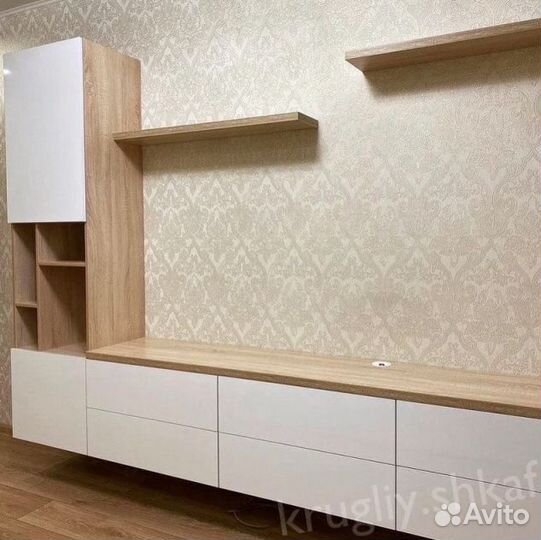 Шкаф стенка