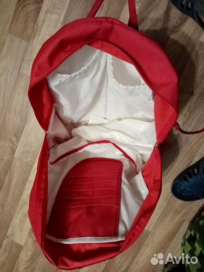 Спортивный инвентарь